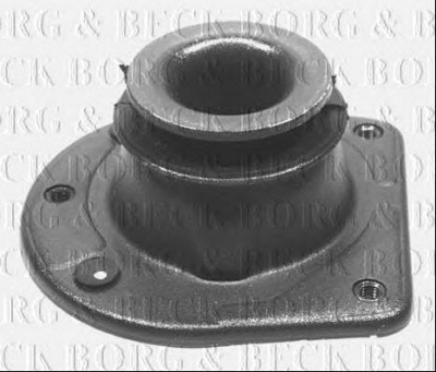 BORG & BECK bsm5115 -  Ремкомплект, опора стойки амортизатора